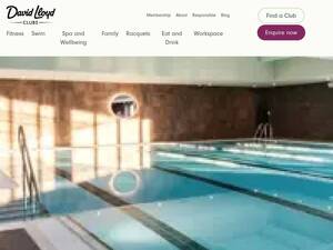 davidlloyd.co.uk