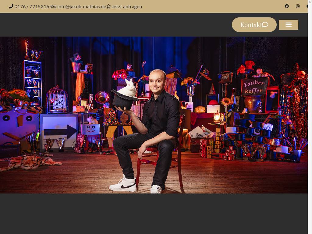 Jakob-mathias.de