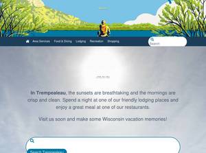 trempealeau.net