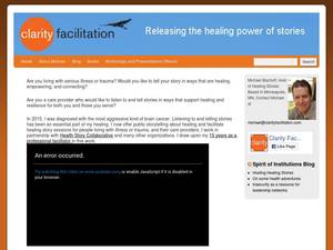 Clarityfacilitation.com