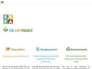 Saelaoproject.com