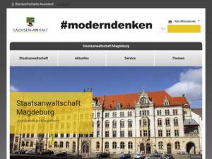 Sta-md.sachsen-anhalt.de