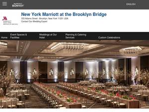 brooklynmarriottweddings.com