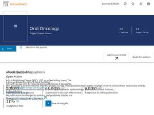 Oraloncology.com
