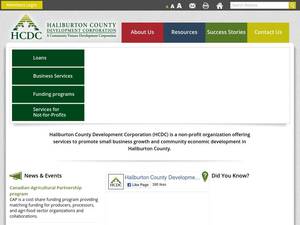 Haliburtoncdc.ca