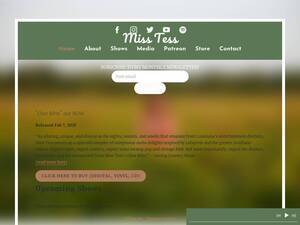 Misstessmusic.com