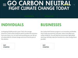 carbonfund.org