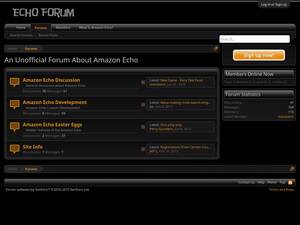 Echoforum.com