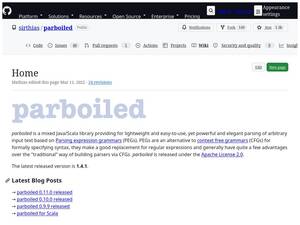 parboiled.org