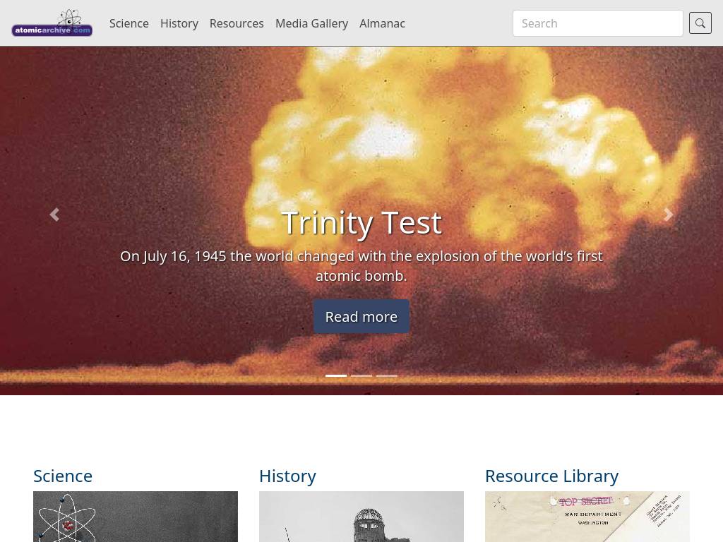 atomicarchive.com