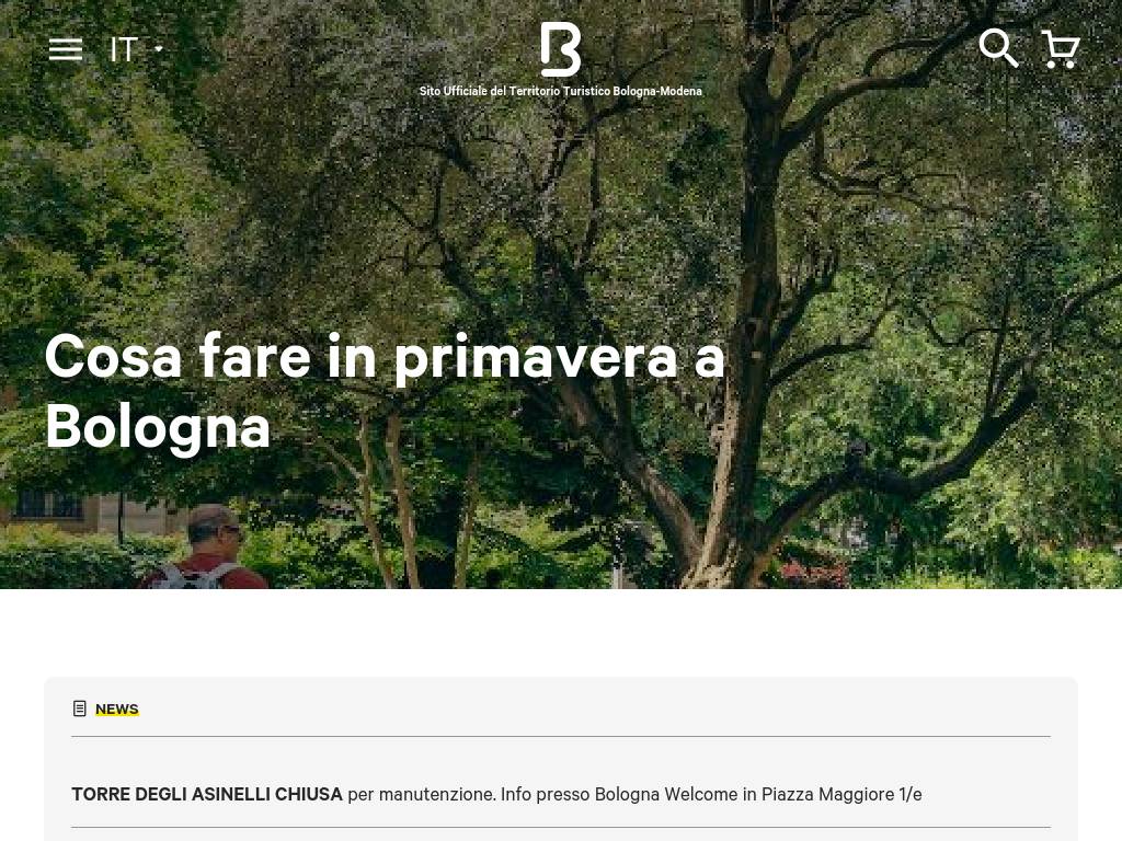 bolognawelcome.com