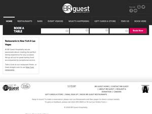 Oceangrill.com
