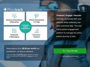 physitrack.com