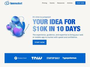 tenrocket.com
