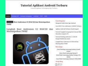 Tutorialaplikasi90.blogspot.com