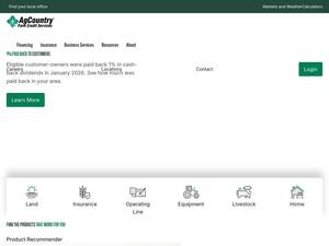 Agcountry.com