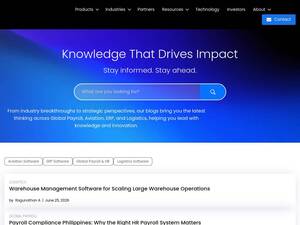 Blogs.ramco.com