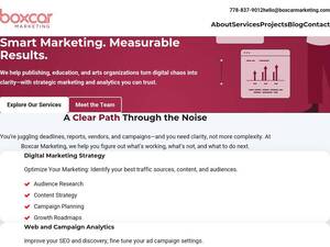 Boxcarmarketing.com