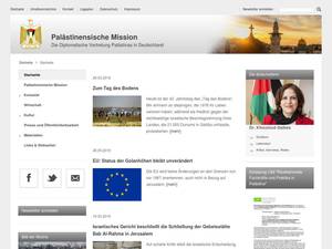 Palaestina.org