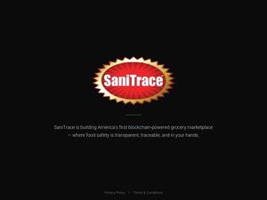 sanitrace.com