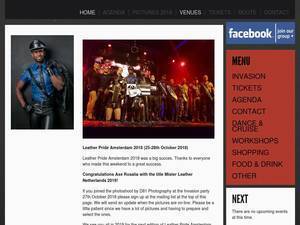 Leatherpride.nl