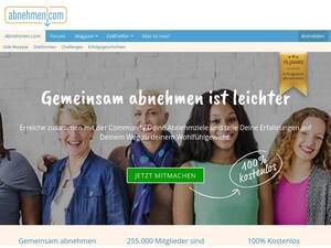 Abnehmen.com
