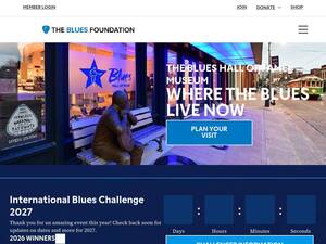 Blues.org