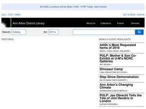 aadl.org