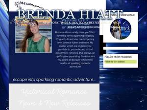 Brendahiatt.com
