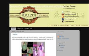 Senoracouture.blogspot.com