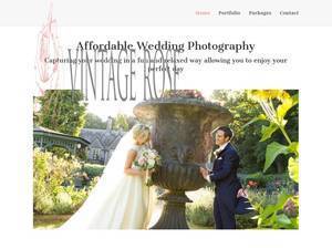 vintagerosephotography.co.uk