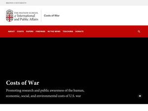 Costsofwar.org