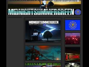 midnightsummergreen.com