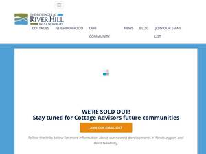 cottagesatriverhill.com