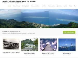 Levukafiji.com