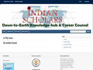 indianscholars.net