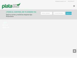 Plataconplatica.com