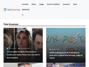 Telecosenza.it
