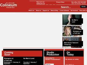 Coliseum.org.uk