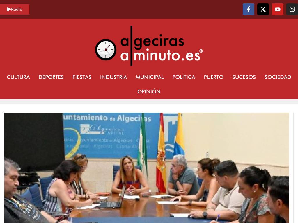 Grupoalminuto.es