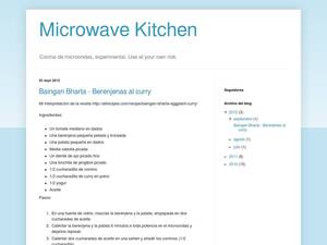 mwkitchen.blogspot.com.es