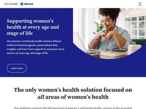oviahealth.com