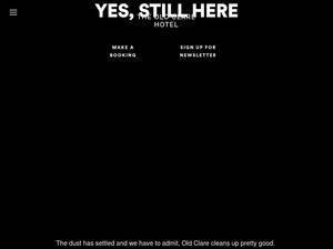 theoldclarehotel.com.au