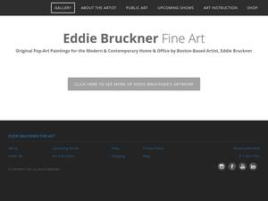 Eddiebruckner.com