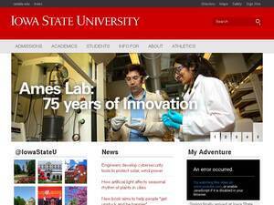 Iastate.edu