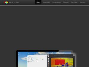 perfectscreen.net