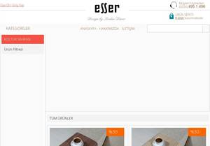 esser.com.tr