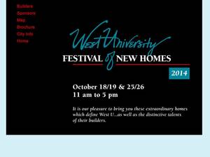 westuhomeshow.com