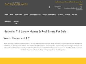 amyjacksonsmith.com