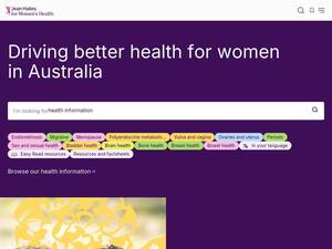 jeanhailes.org.au